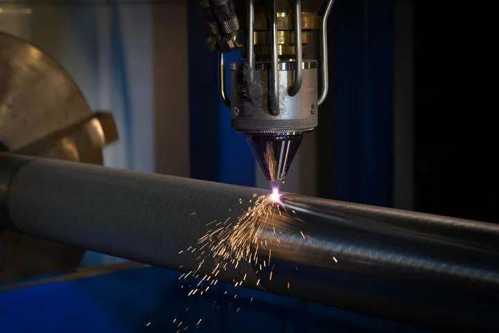 Advanced Laser Machine