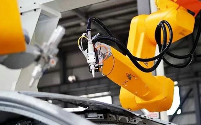 Automotive metal laser cut parts