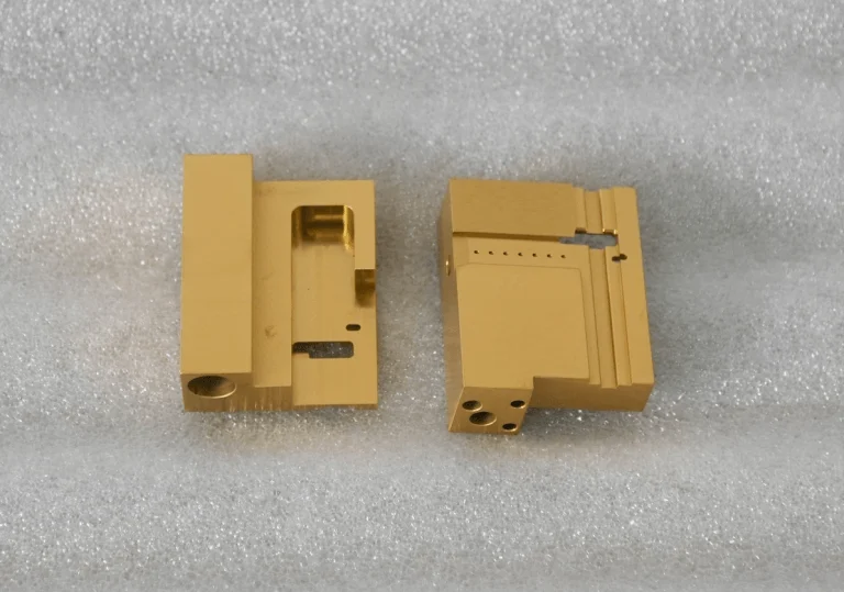 Brass terminal connectors for electrical applications