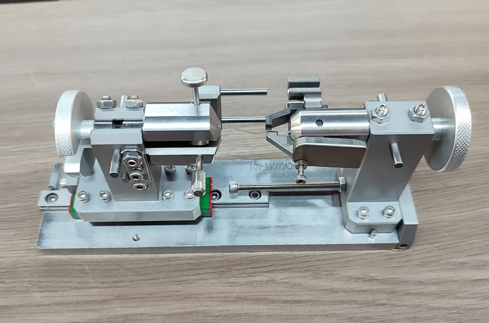 Component Assembly Expertise