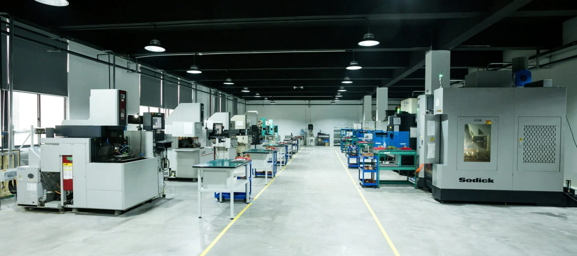 2026 Guide to Reducing CNC Machining Costs with High Quality 12 Custom CNC machining process