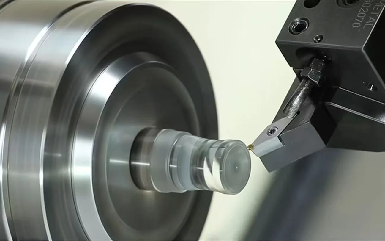 Custom Machinery and Prototype Metal Fixtures