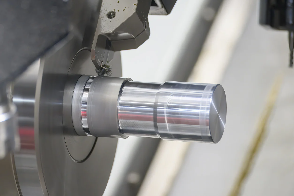 Custom Metal Fabrication