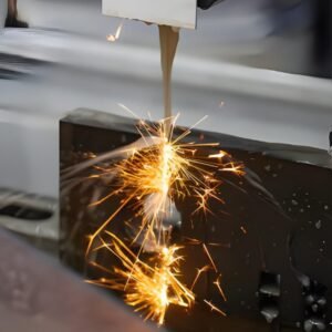 EDM 기계 및 재료 l42