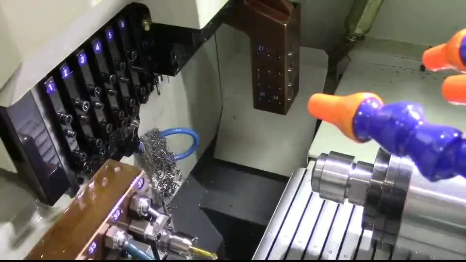 Electronic components quality inspection