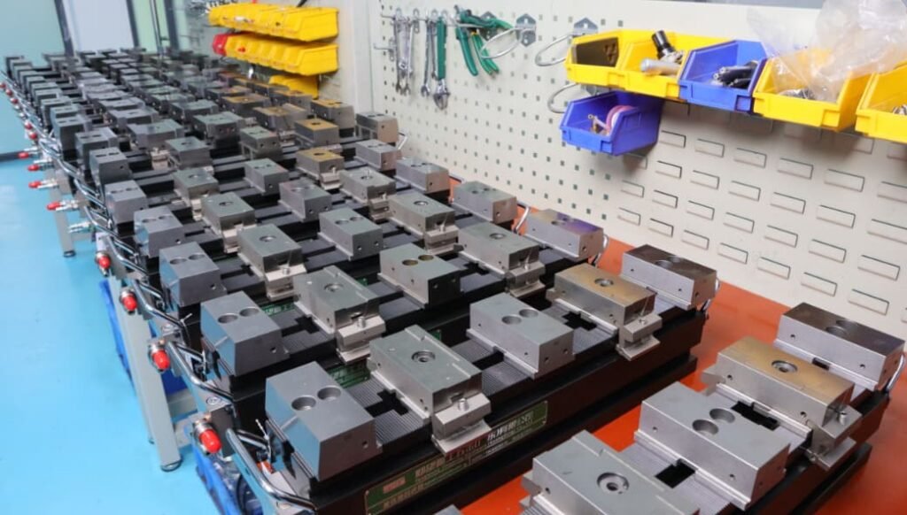 Electronics and Electrical Protective Casings