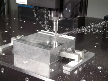 Final inspection and visual appearance check