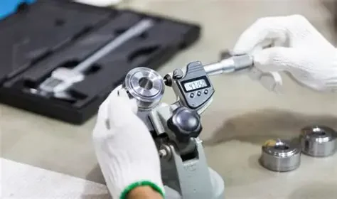 Final Quality Verification Inspection Report