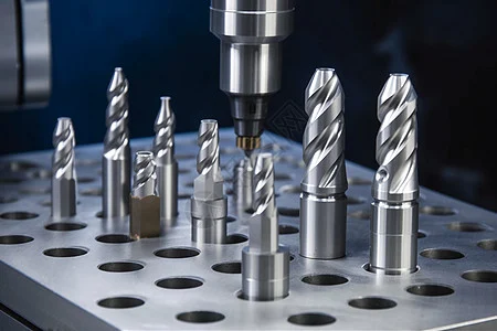 First-part inspection and microscopic measurement