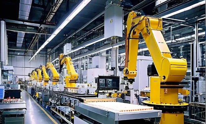 Integrated Manufacturing Solutions