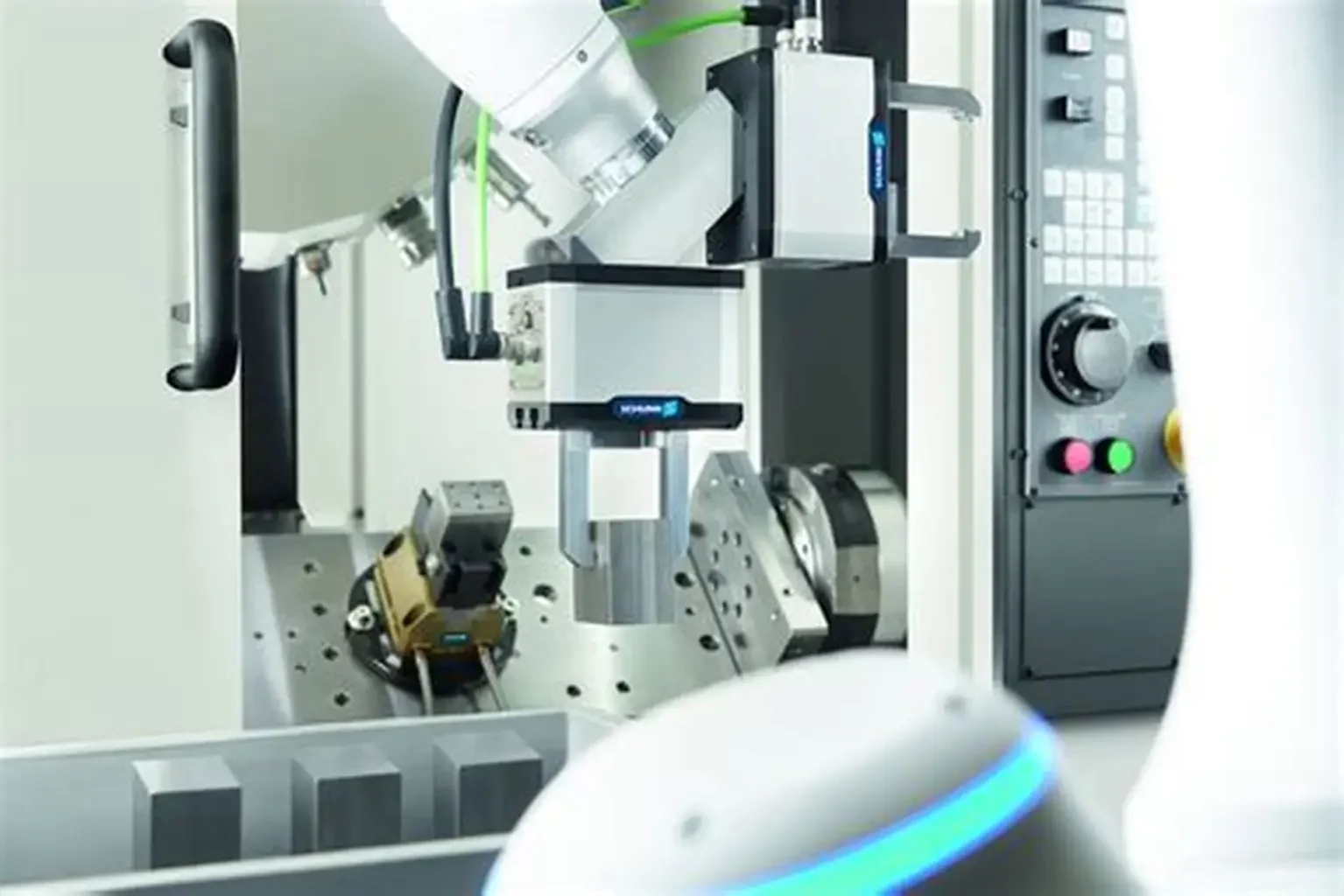 Medical device manufacturing