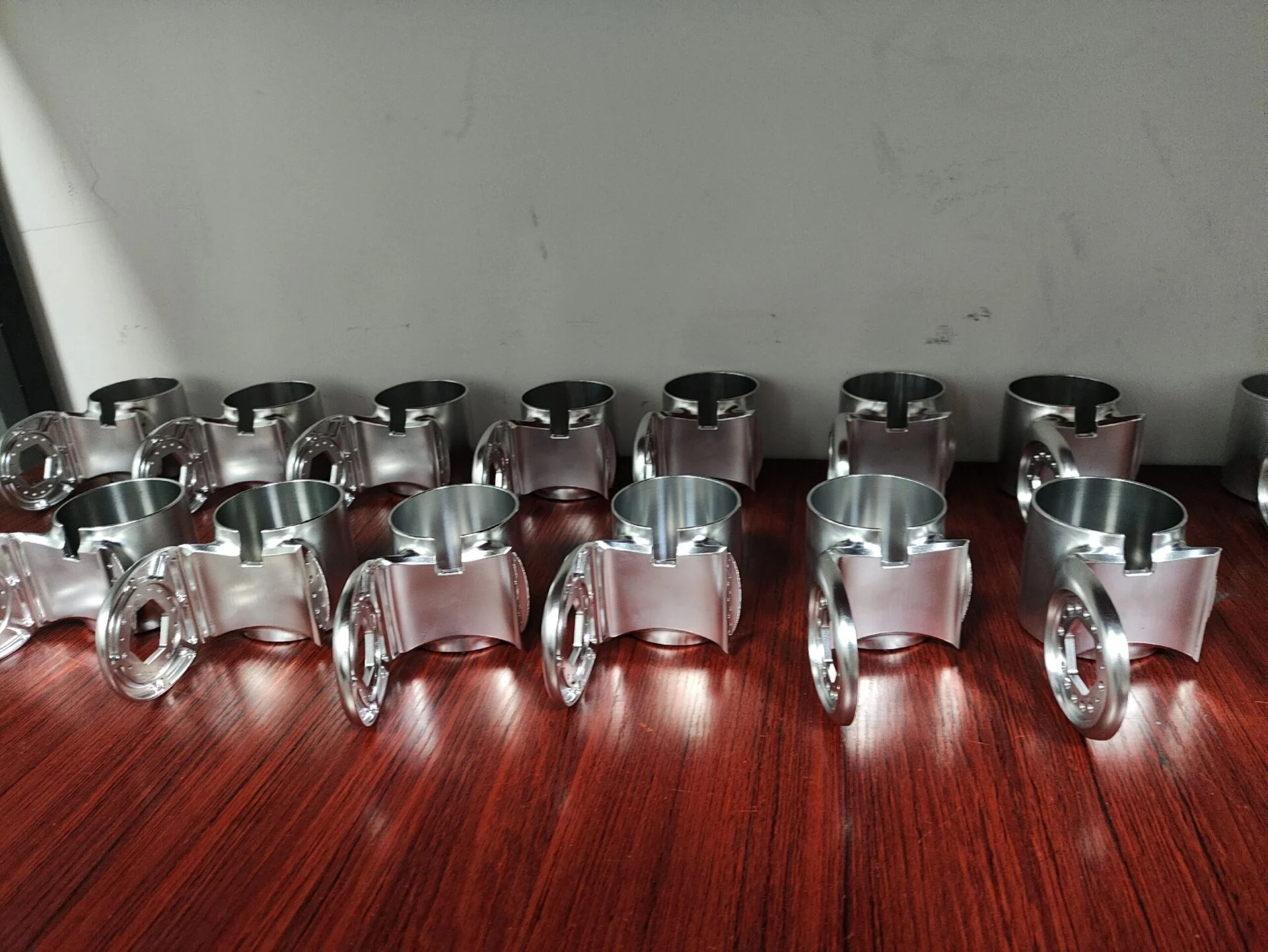 Metal cutting and processing