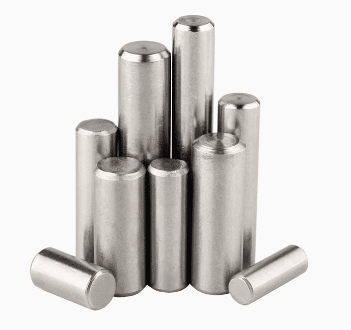 Micro Shafts and Pins