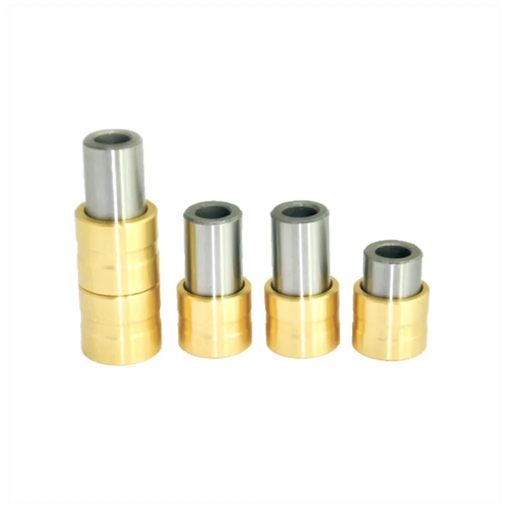 Miniature Bushings & Sleeves