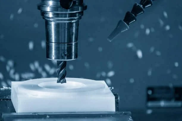 Nylon cog and gear wheels