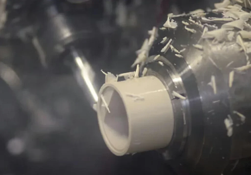 Precision CNC Machining Parts