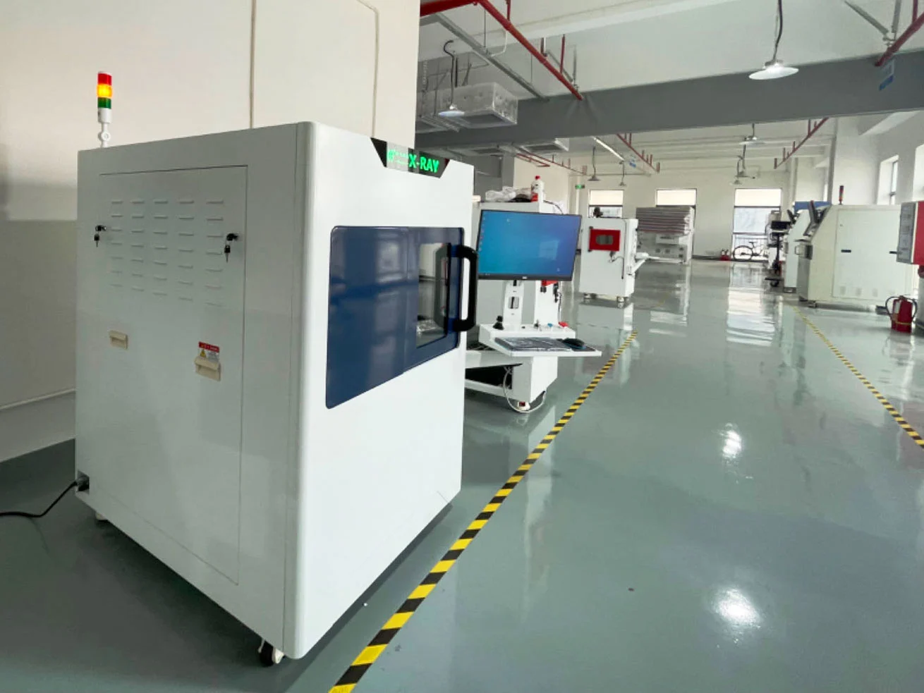 Process control in machining