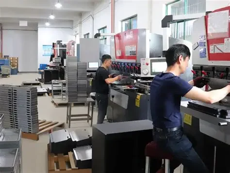 Rapid prototyping R&D collaboration