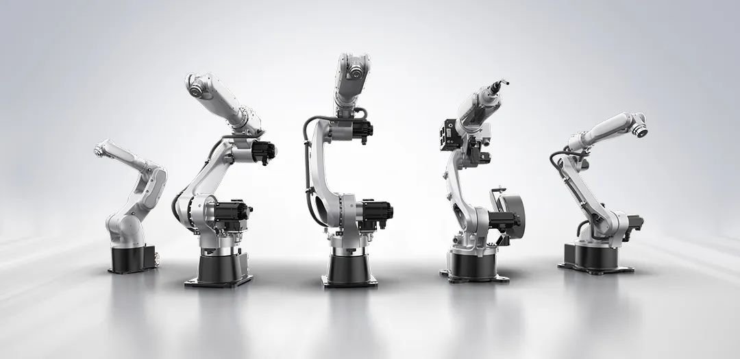 Robotic components manufacturing and engineering support