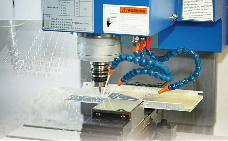 Robotic components with corrosion resistant coatings