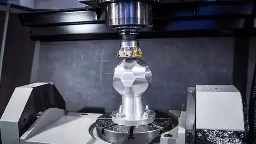 Surface quality and smooth operation