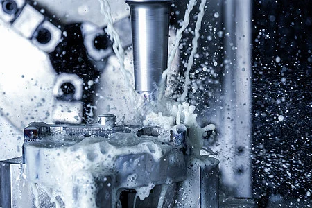 Tube Laser Cutting Machine in Metal Processing