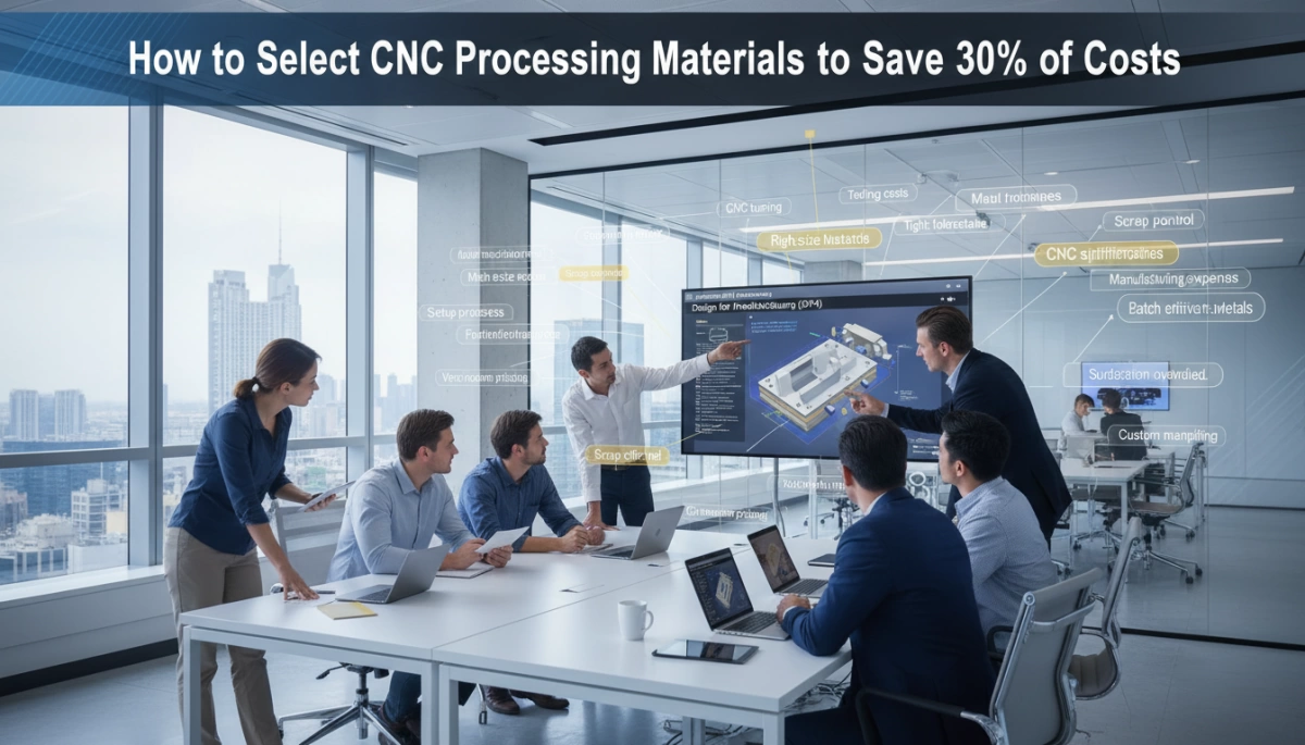 Aluminum 6061 Machinability Design for Manufacturi 1