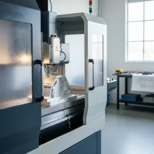 일반 용도 구조용 6061 알루미늄 CNC 가공 3