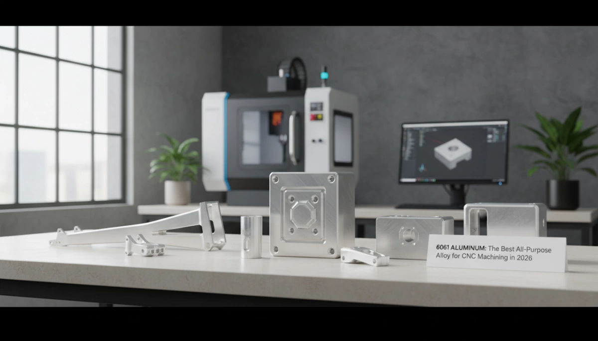 6061 aluminum the best allpurpose aluminum alloy f 1