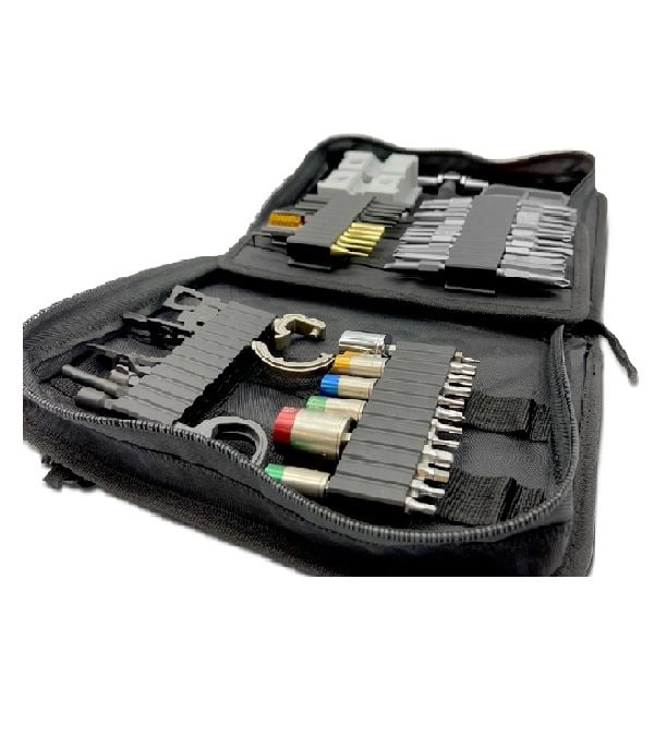 Custom CNC Bicycle Bottle Cage Design xnuI8l3b0