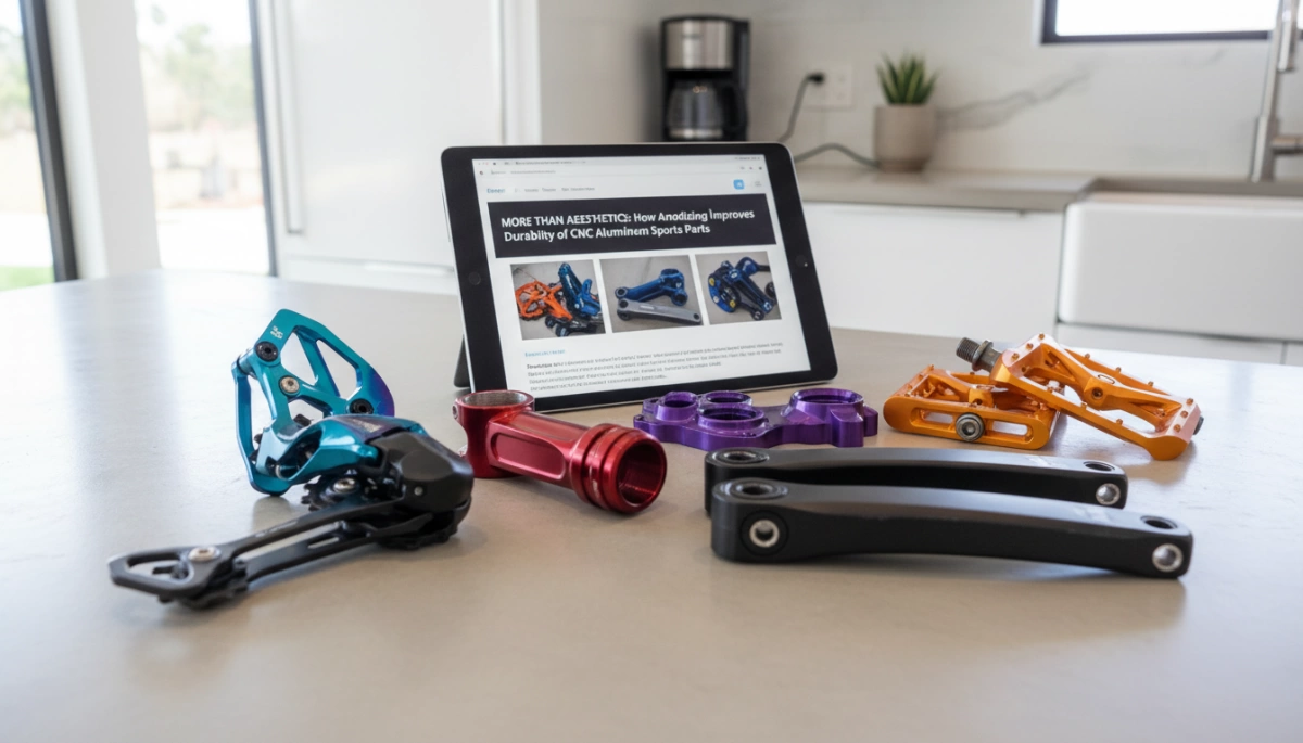 More Than Aesthetics How Anodizing Improves Durabi 3