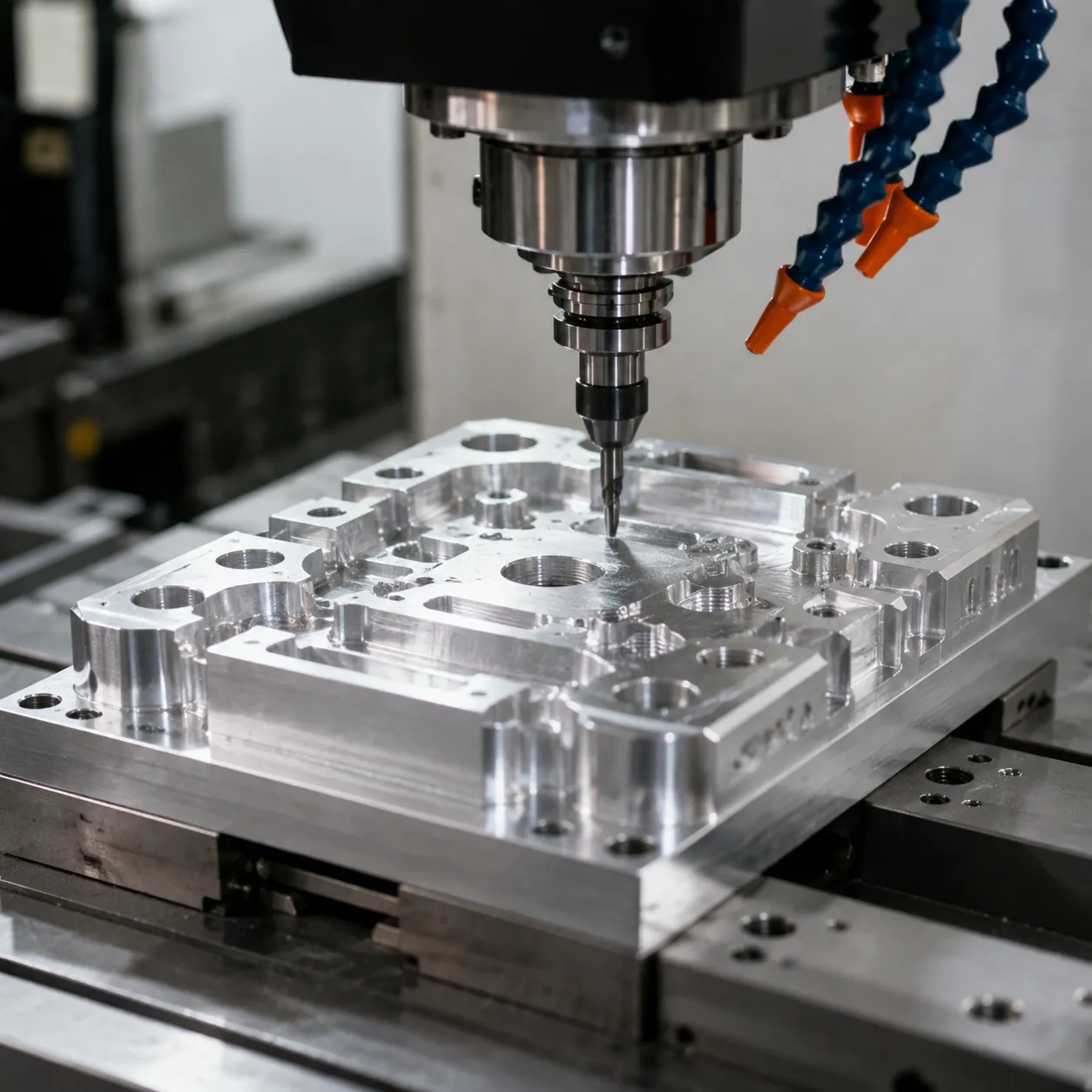 Aluminum MIC6 Precision Tooling Plate CNC Machining Guide 1 Aluminum MIC 6 CNC machining for fixtures 9pf.webp